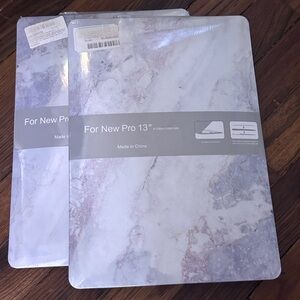 Hard Case for MacBook Pro 13”